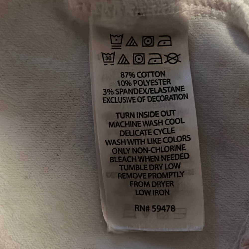 Cynthia Rowley dress Size 3T - Picture 6 of 7